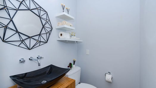 Houston 5-story, 3-bed 5206 Calle Montilla Place-idx