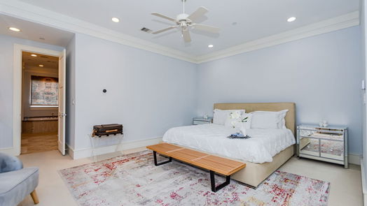 Houston 5-story, 3-bed 5206 Calle Montilla Place-idx