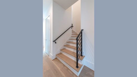 Houston 3-story, 4-bed 6407 Pickens Street B-idx