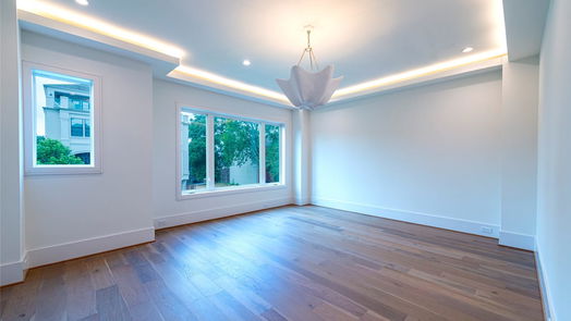 Houston 3-story, 4-bed 6407 Pickens Street B-idx