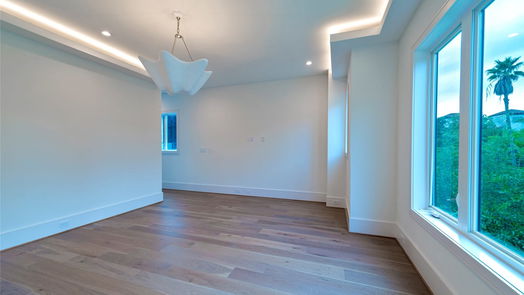 Houston 3-story, 4-bed 6407 Pickens Street B-idx