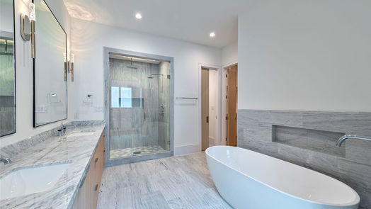 Houston 3-story, 4-bed 6407 Pickens Street B-idx