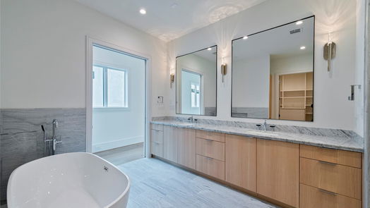 Houston 3-story, 4-bed 6407 Pickens Street B-idx