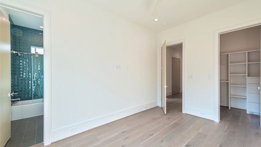 Houston 3-story, 4-bed 6407 Pickens Street B-idx