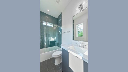 Houston 3-story, 4-bed 6407 Pickens Street B-idx