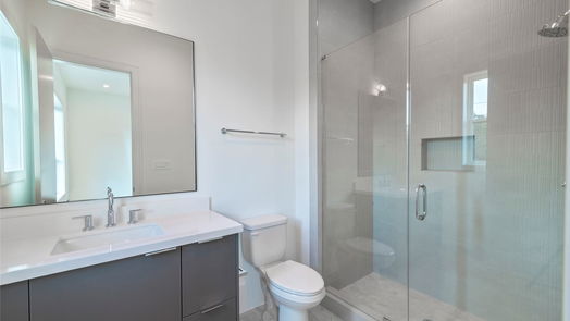 Houston 3-story, 4-bed 6407 Pickens Street B-idx