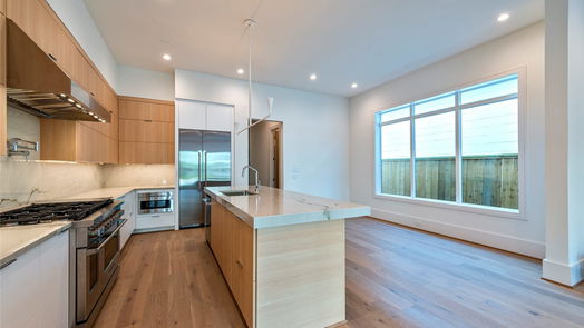 Houston 3-story, 4-bed 6407 Pickens Street B-idx
