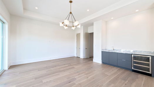 Houston 3-story, 4-bed 6407 Pickens Street B-idx