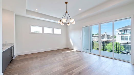Houston 3-story, 4-bed 6407 Pickens Street B-idx
