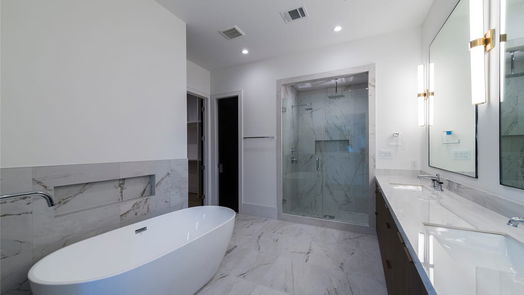 Houston 3-story, 4-bed 6407 Pickens Street A-idx