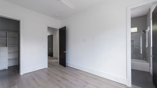 Houston 3-story, 4-bed 6407 Pickens Street A-idx