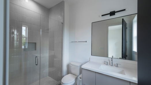 Houston 3-story, 4-bed 6407 Pickens Street A-idx