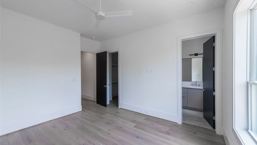 Houston 3-story, 4-bed 6407 Pickens Street A-idx