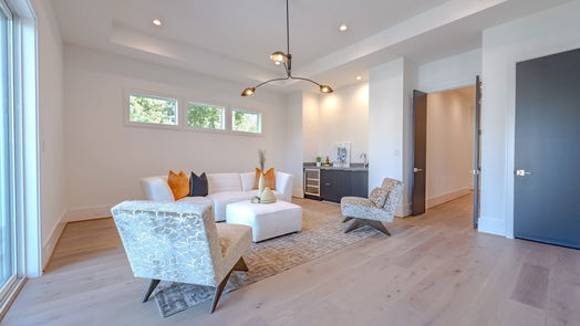 Houston 3-story, 4-bed 6407 Pickens Street A-idx