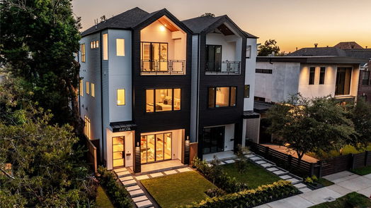 Houston 3-story, 4-bed 6407 Pickens Street A-idx