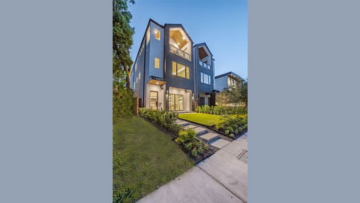 Houston 3-story, 4-bed 6407 Pickens Street A-idx