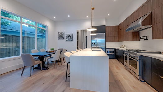 Houston 3-story, 4-bed 6407 Pickens Street A-idx