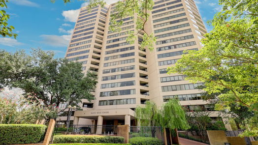 Houston null-story, 2-bed 101 Westcott Street 1904-idx