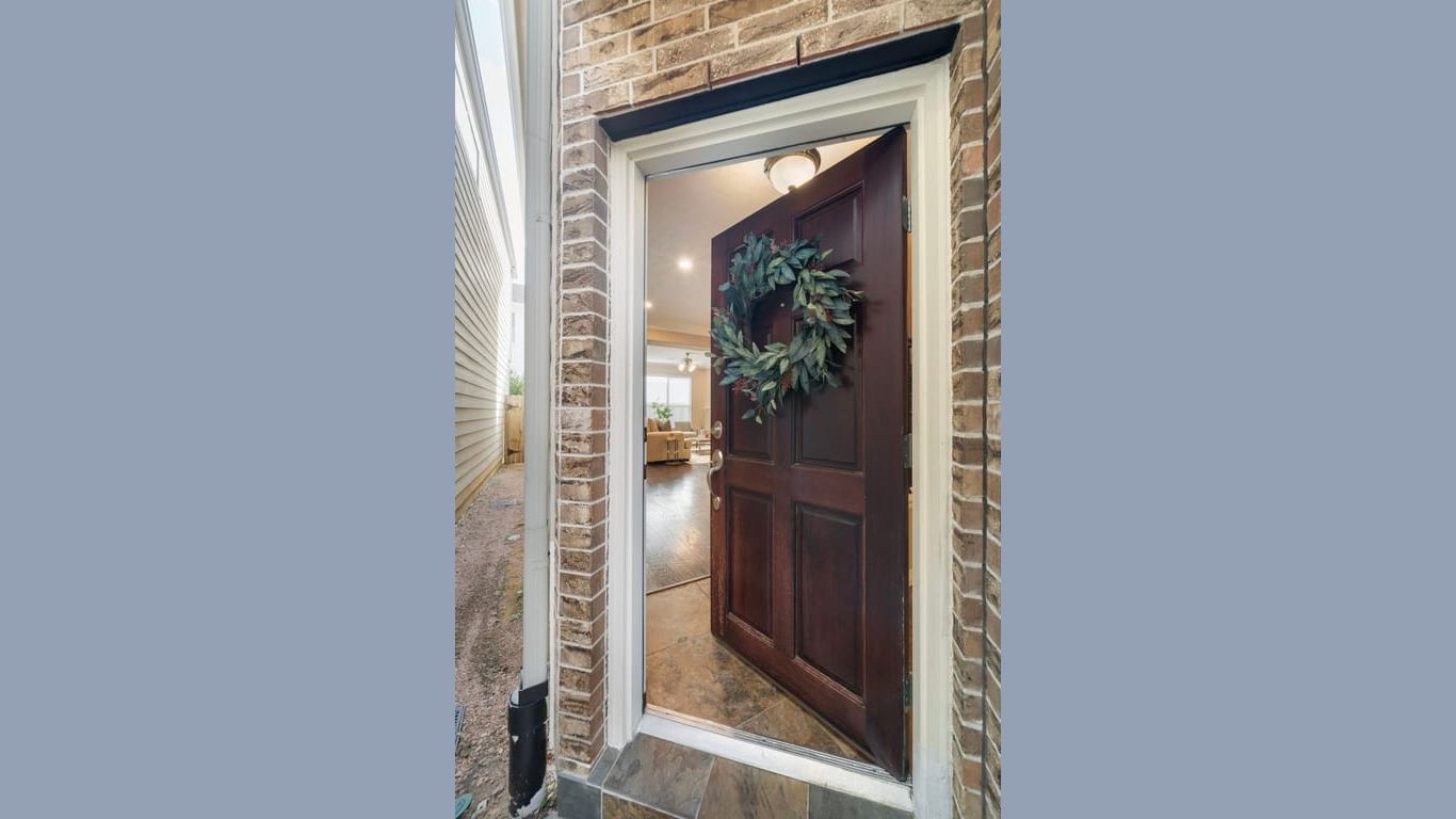 Houston 2-story, 3-bed 5309 Feagan Street C-idx