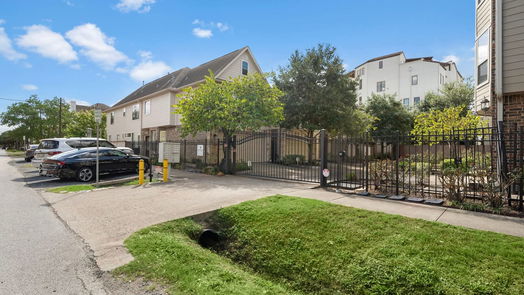 Houston 2-story, 3-bed 5309 Feagan Street C-idx