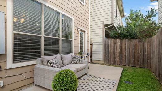 Houston 2-story, 3-bed 5309 Feagan Street C-idx