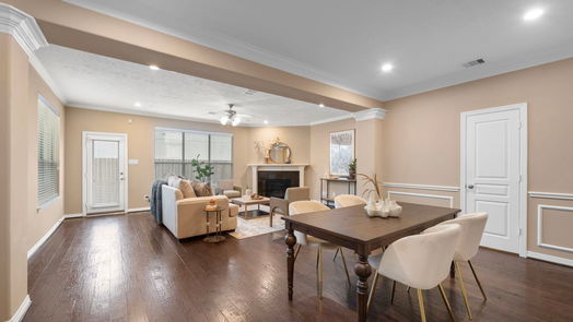 Houston 2-story, 3-bed 5309 Feagan Street C-idx
