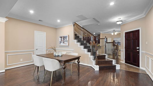 Houston 2-story, 3-bed 5309 Feagan Street C-idx