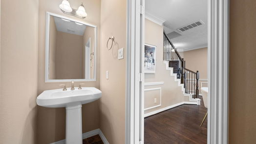 Houston 2-story, 3-bed 5309 Feagan Street C-idx
