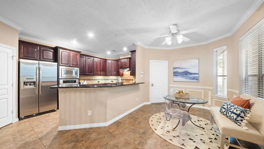 Houston 2-story, 3-bed 5309 Feagan Street C-idx