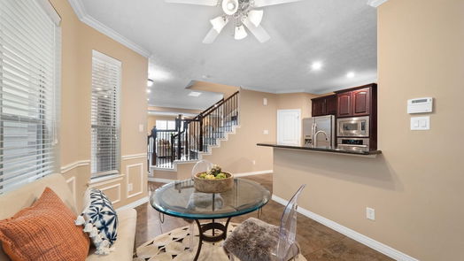 Houston 2-story, 3-bed 5309 Feagan Street C-idx