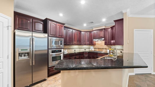 Houston 2-story, 3-bed 5309 Feagan Street C-idx