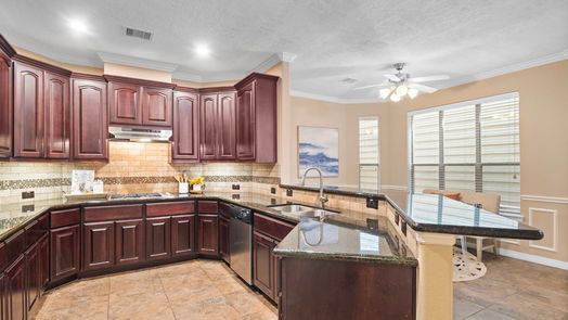 Houston 2-story, 3-bed 5309 Feagan Street C-idx