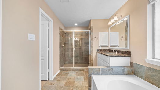 Houston 2-story, 3-bed 5309 Feagan Street C-idx