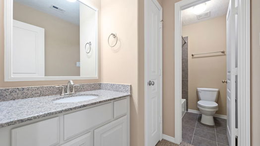 Houston 2-story, 3-bed 5309 Feagan Street C-idx