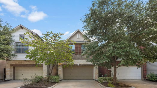Houston 2-story, 3-bed 5309 Feagan Street C-idx