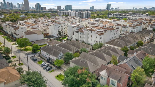 Houston 2-story, 3-bed 5309 Feagan Street C-idx