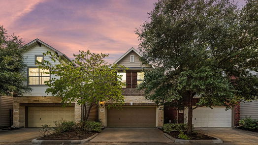 Houston 2-story, 3-bed 5309 Feagan Street C-idx