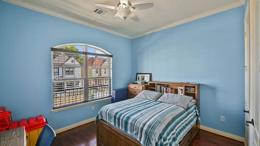 Houston 2-story, 5-bed 1317 Shearn Street-idx