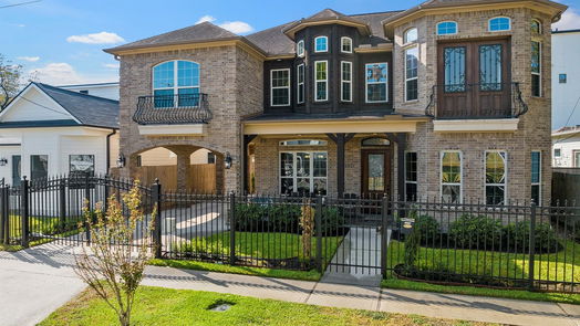 Houston 2-story, 5-bed 1317 Shearn Street-idx