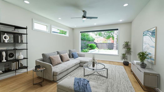Houston 2-story, 4-bed 515 Terrace Drive-idx