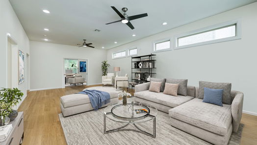 Houston 2-story, 4-bed 515 Terrace Drive-idx