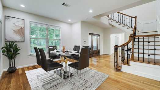 Houston 2-story, 4-bed 515 Terrace Drive-idx