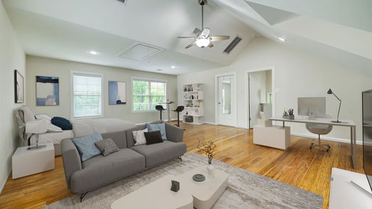 Houston 2-story, 4-bed 515 Terrace Drive-idx