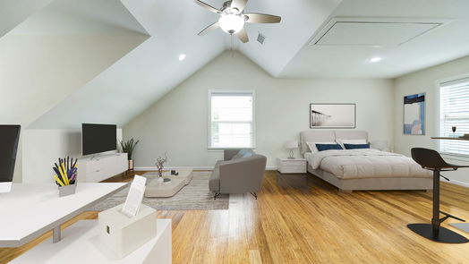 Houston 2-story, 4-bed 515 Terrace Drive-idx