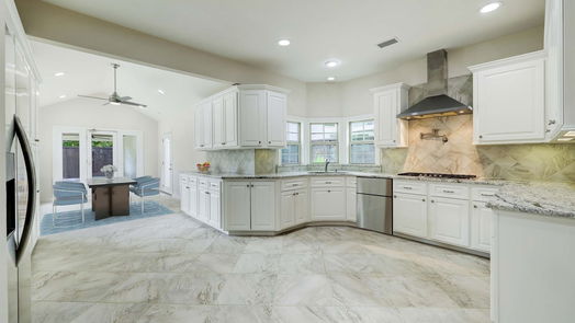 Houston 2-story, 4-bed 515 Terrace Drive-idx