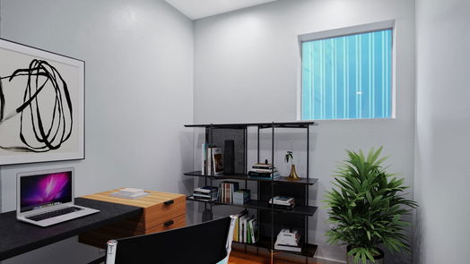 Houston 3-story, 2-bed 5117 Lillian Street-idx
