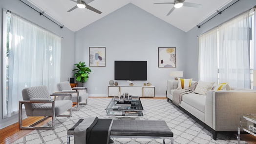 Houston 3-story, 2-bed 5117 Lillian Street-idx