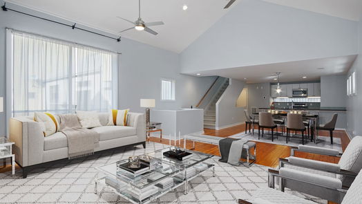 Houston 3-story, 2-bed 5117 Lillian Street-idx