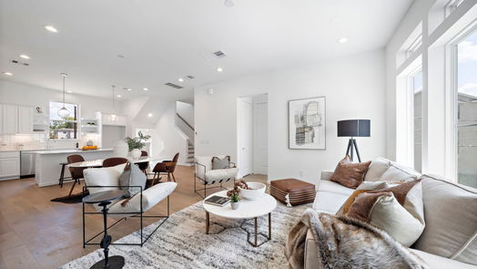 Houston 3-story, 3-bed 4310 Marina Street C-idx