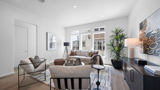 Houston 3-story, 3-bed 4310 Marina Street C-idx